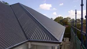 Professional Roofing Service in Clarence, IA